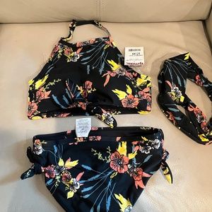 kids bathing suit